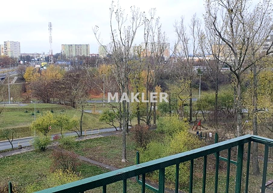 Mieszkanie Bydgoszcz