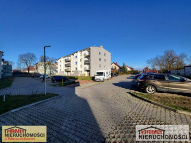 Apartament, ul. Gdańska