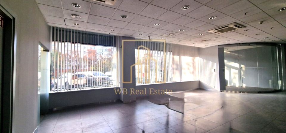 Lokal Warszawa wynajem