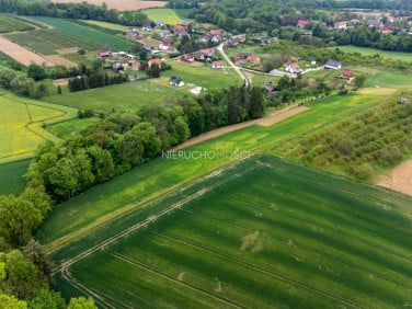 Działka Taczów Wielki