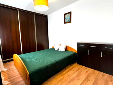 Mieszkanie blok mieszkalny sprzedaż