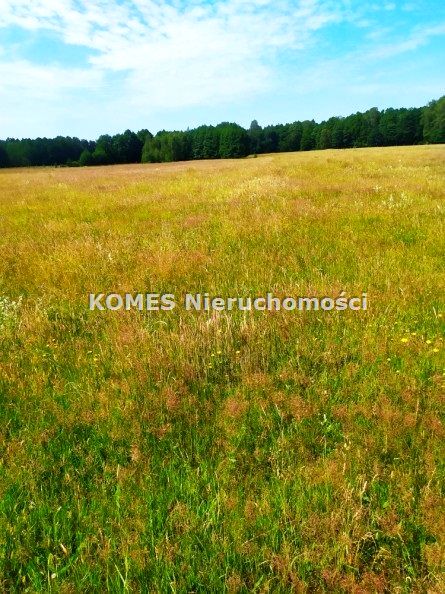 Działka Porbady