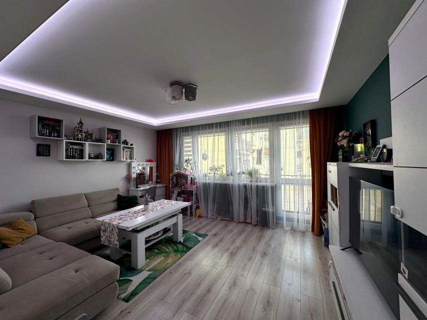 Mieszkanie Kielce