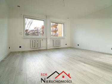 Mieszkanie Gorzów Wielkopolski