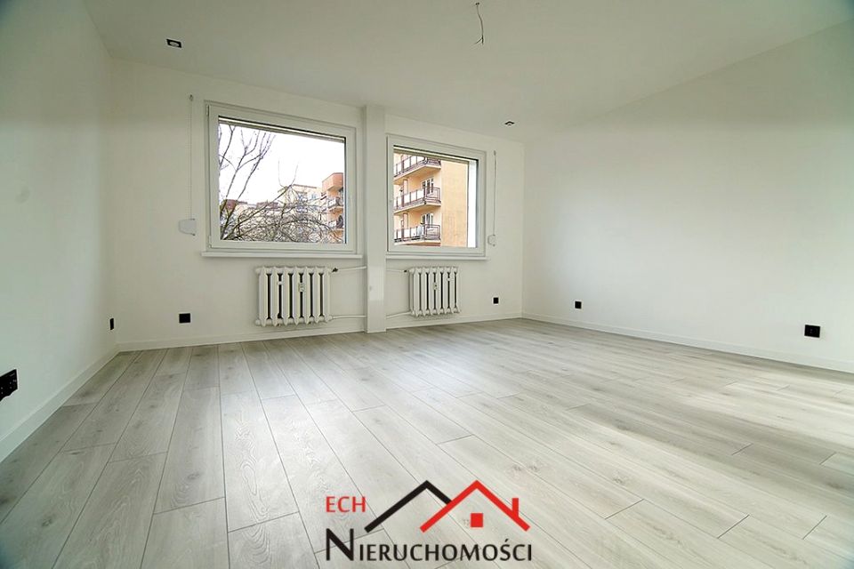 Mieszkanie Gorzów Wielkopolski