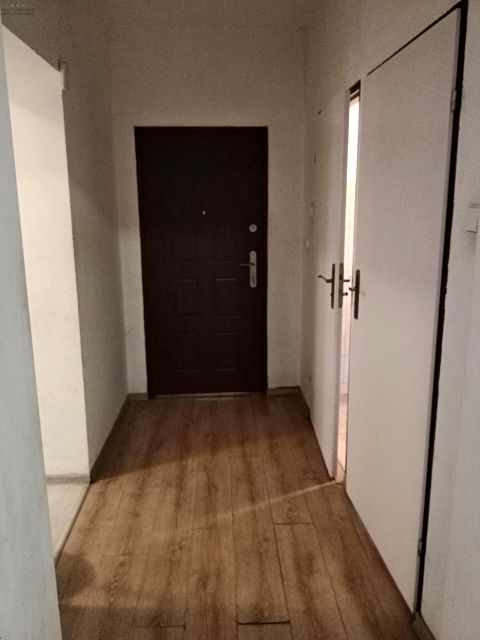 Mieszkanie Gliwice