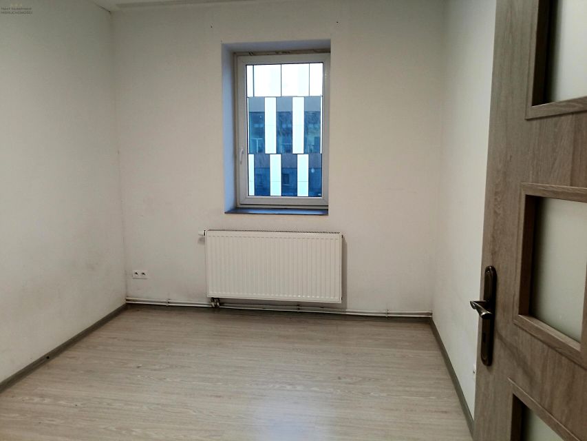 Mieszkanie Gliwice