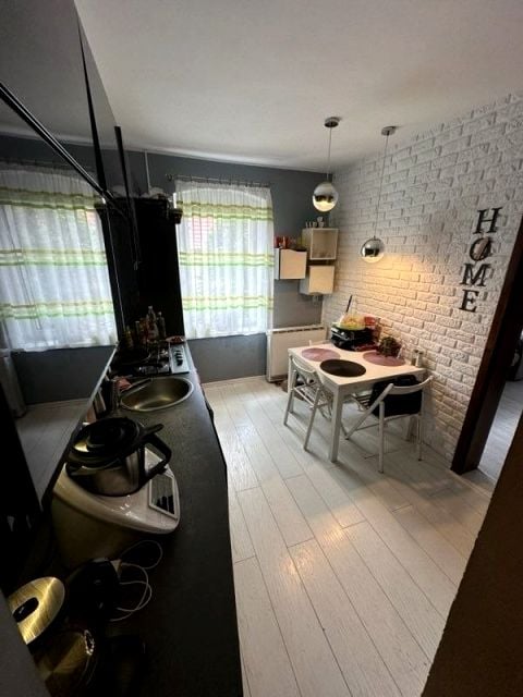 Mieszkanie Boguszów-Gorce