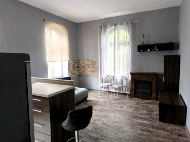 Mieszkanie Wałbrzych