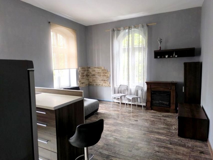 Mieszkanie Wałbrzych