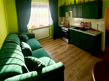 Mieszkanie dom wielorodzinny Wałbrzych