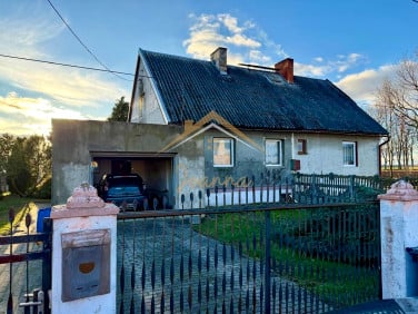 Dom Parszewo