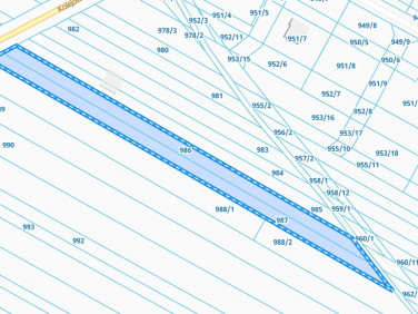 Działka inna Nasielsk