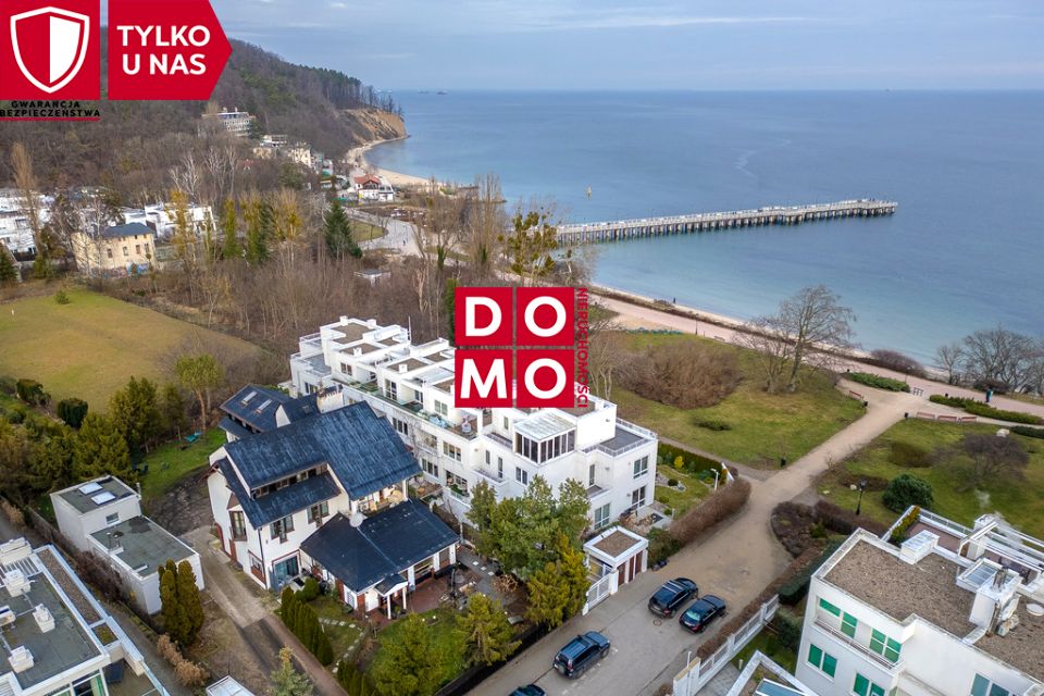 Dom Gdynia