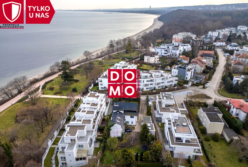 Dom Gdynia