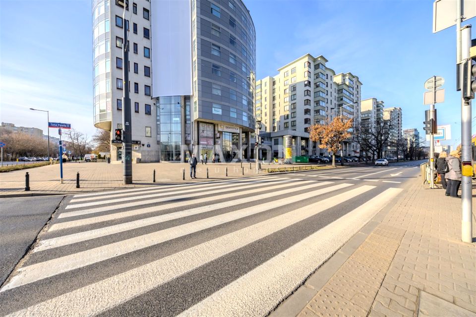 Mieszkanie Warszawa