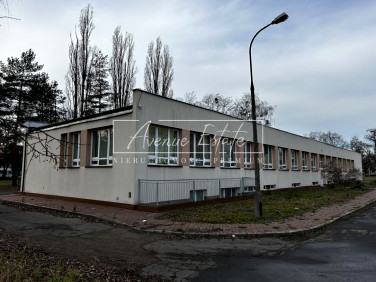 Lokal Warszawa