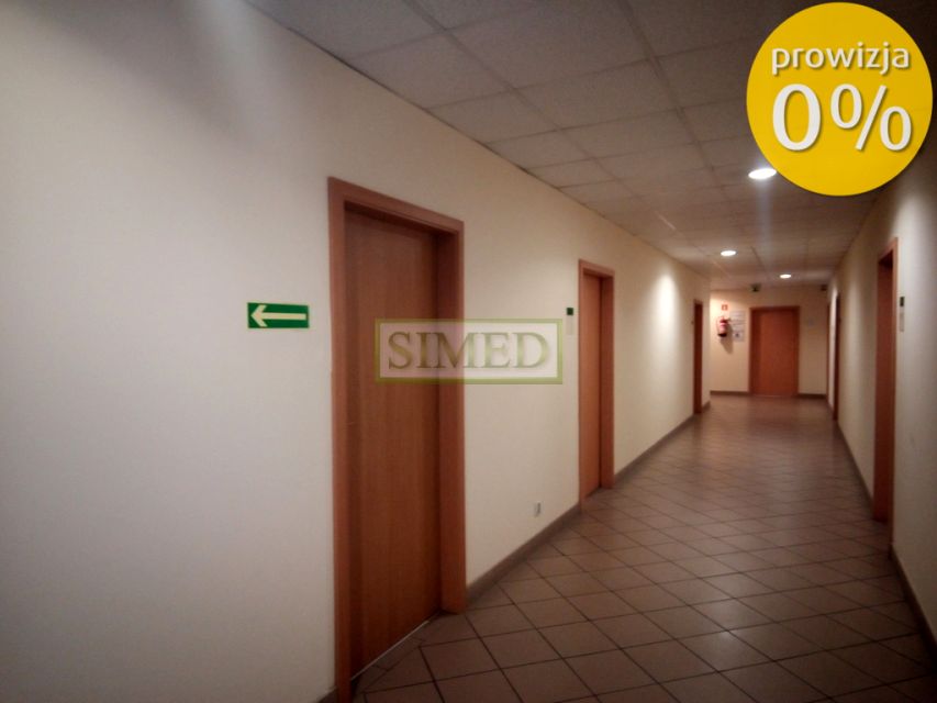 Lokal WARSZAWA wynajem