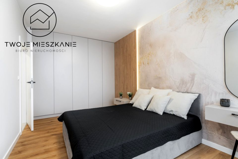 Mieszkanie blok mieszkalny sprzedaż