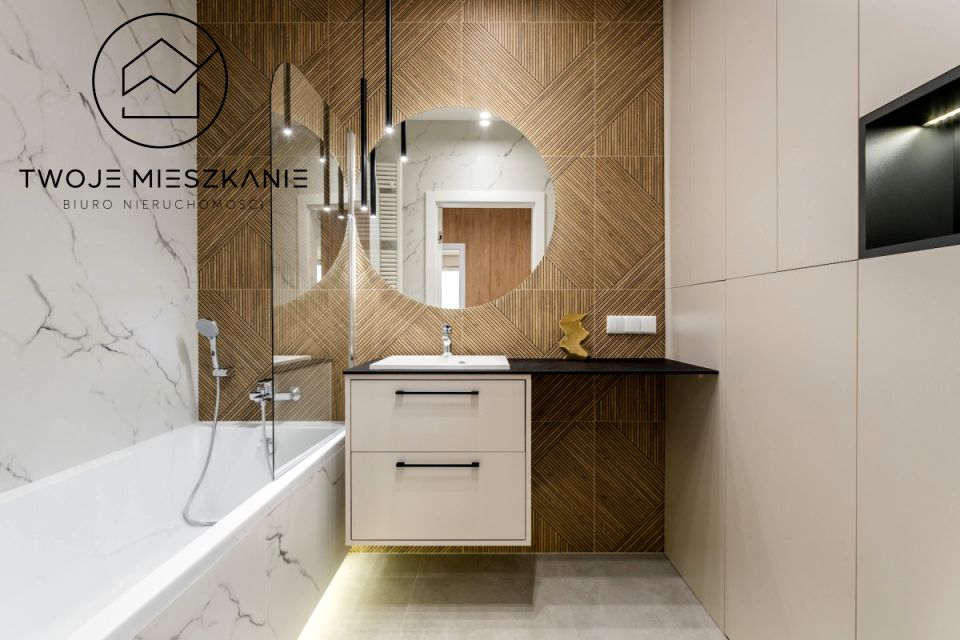 Mieszkanie Warszawa sprzedaż