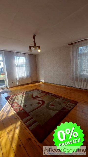 Mieszkanie Choszczno