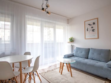 Mieszkanie apartamentowiec Białystok