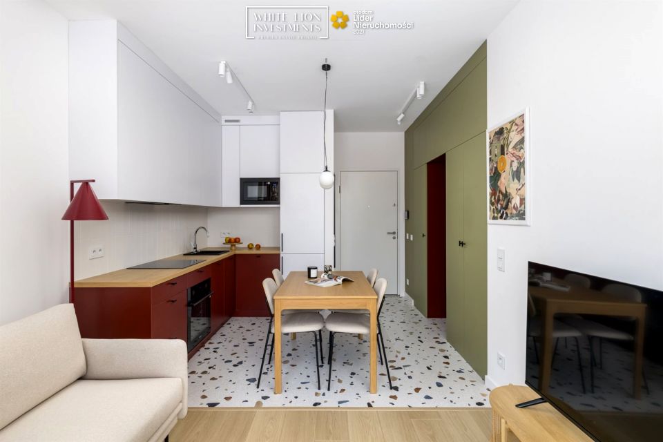 Mieszkanie Warszawa wynajem