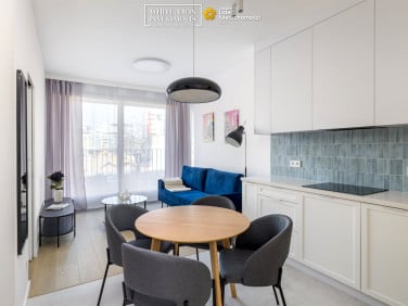 Mieszkanie apartamentowiec wynajem
