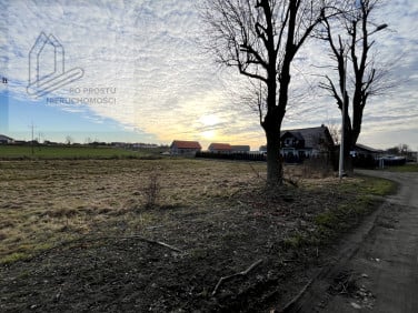 Działka Poniatowice