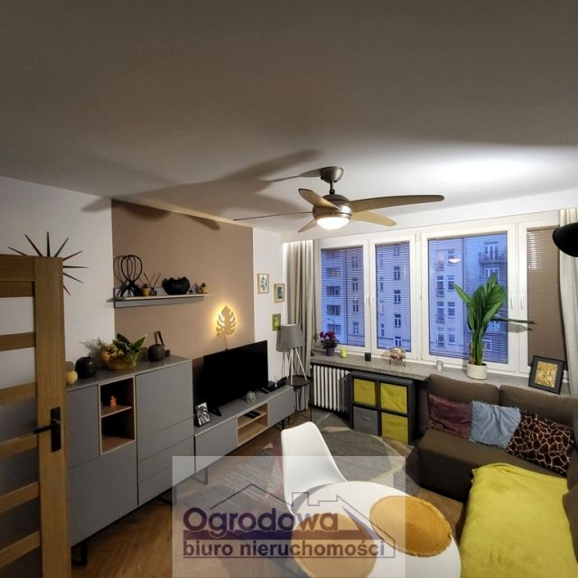 Mieszkanie Warszawa