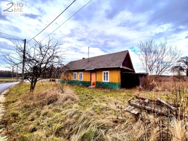 Działka Janowiec