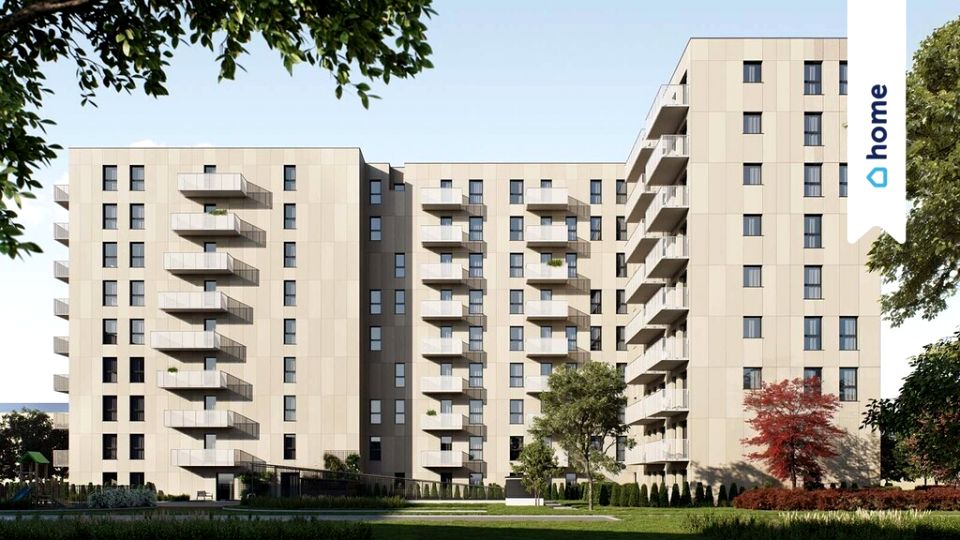 Mieszkanie Warszawa