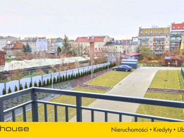 Mieszkanie Szczecin
