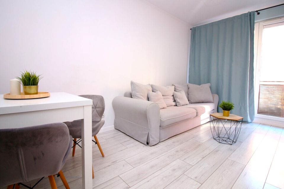 Mieszkanie Stargard sprzedaż