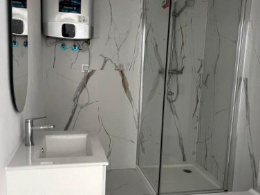 Mieszkanie apartamentowiec sprzedaż