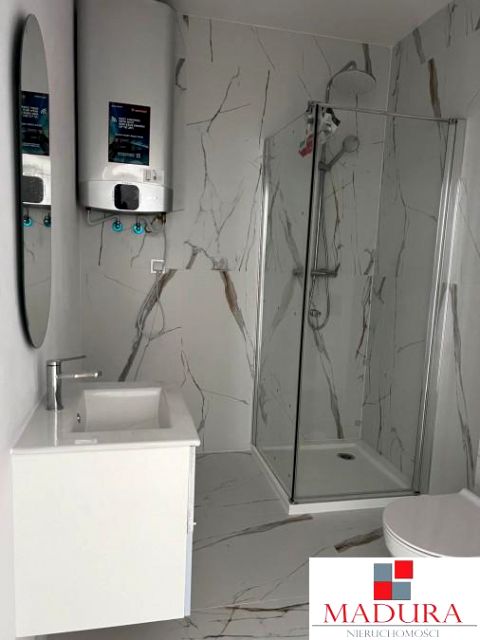 Mieszkanie apartamentowiec sprzedaż