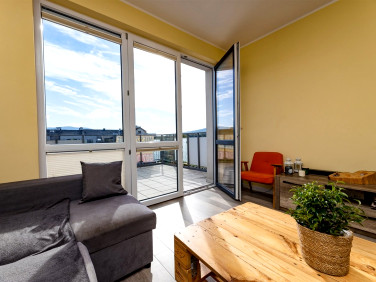 Mieszkanie Bielsko-Biała