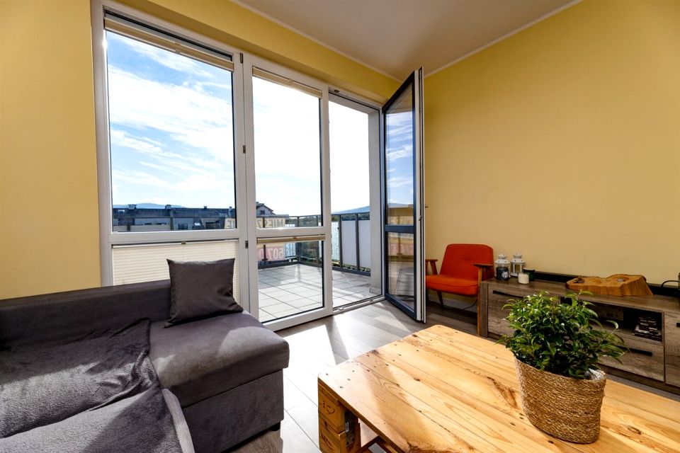 Mieszkanie Bielsko-Biała