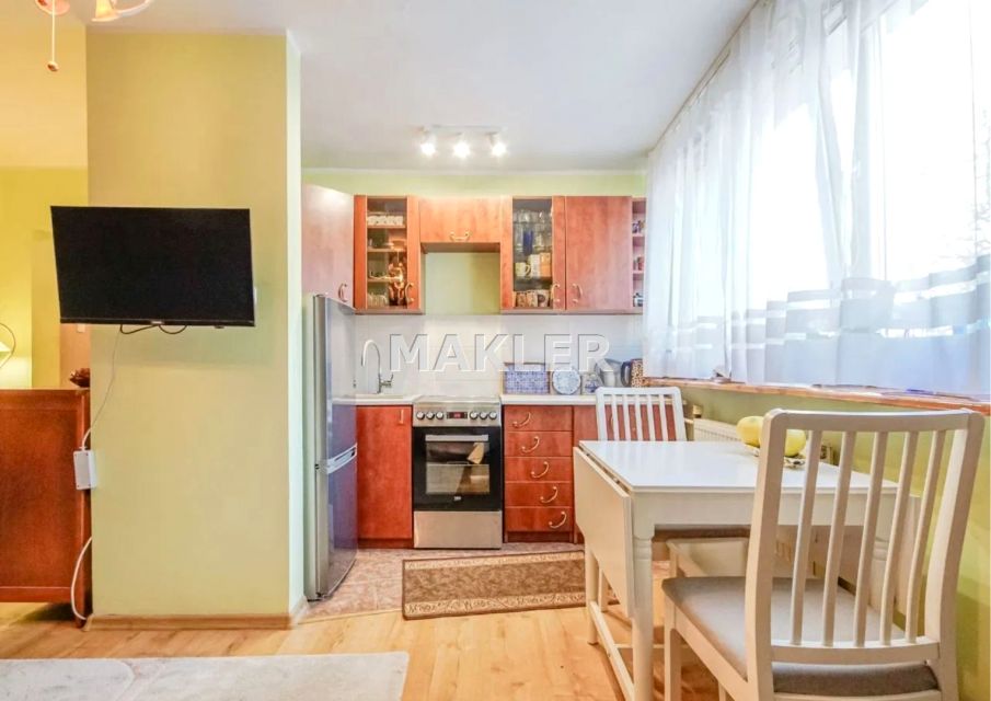 Mieszkanie Bydgoszcz