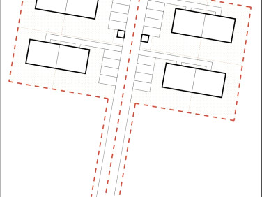 Działka budowlana Mierzyn