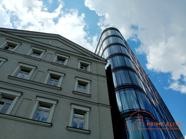 Lokal Warszawa