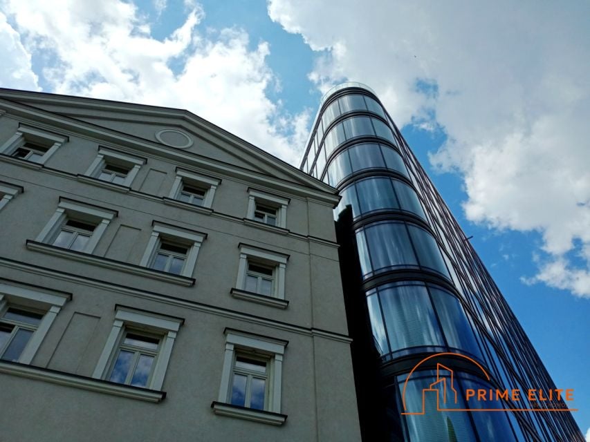 Lokal Warszawa