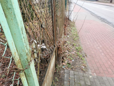 Działka Grodzisk Mazowiecki