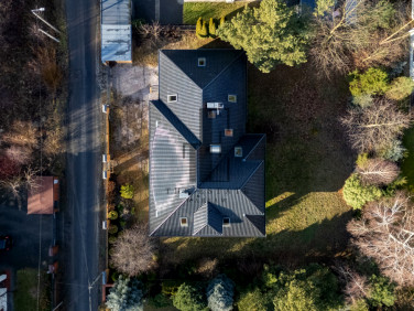 Dom wolnostojący sprzedaż