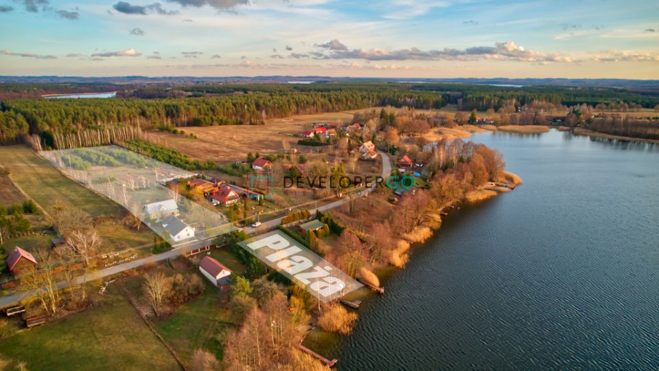 Dom Zawady Ełckie