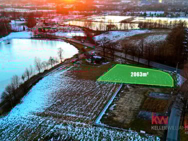Działka Bielsko-Biała