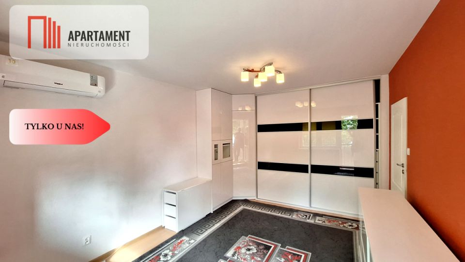 Mieszkanie Bydgoszcz