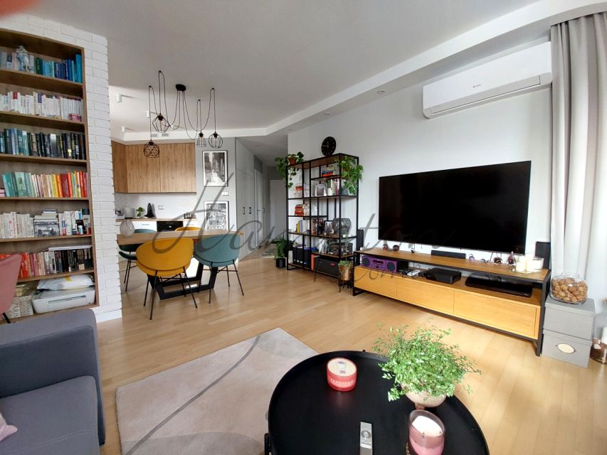 Mieszkanie Warszawa sprzedaż