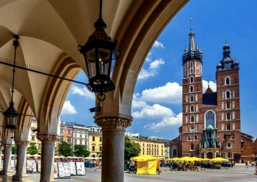 Lokal Kraków