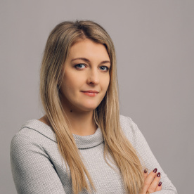 Anna Szymoniak-Niewińska